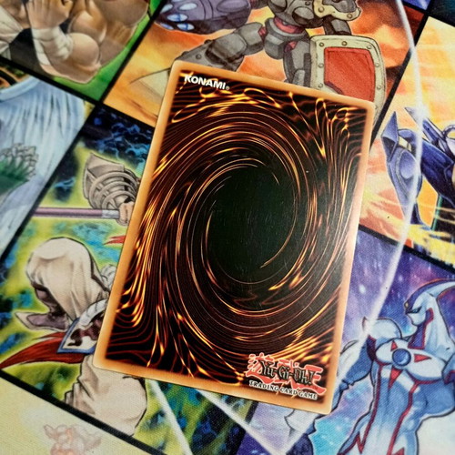 Machine Duplication Yu-Gi-Oh! card used, rare 1st edition