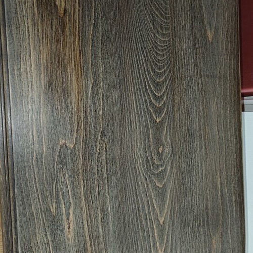 Two nightstands used, solid wood, classic design