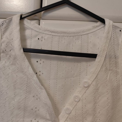 Shein Μικρή Μπλούζα Καινούργια