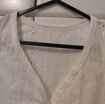 Shein Μικρή Μπλούζα Καινούργια