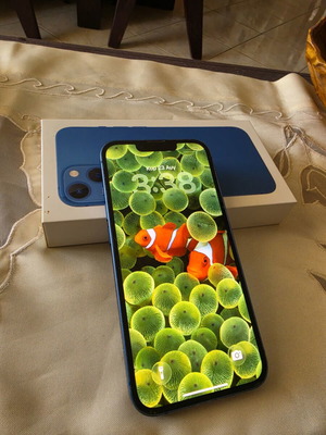 Apple iPhone 13 128GB blue