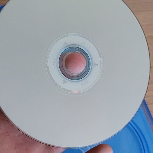 Metal Gear Solid V Ground Zeroes PS4 game Europe version
