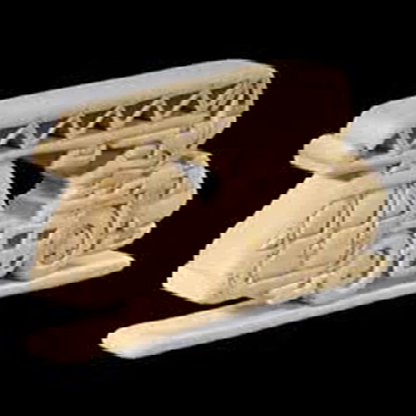 3D παζλ της Dolfi ξύλινο