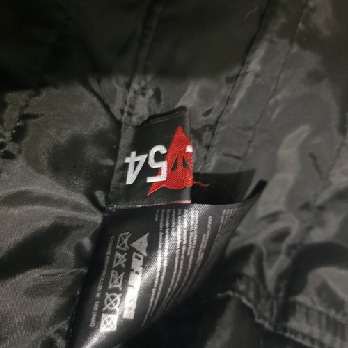 Dainese motorcycle jacket