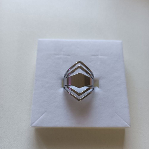 Rings used, various sizes and designs, adjustable