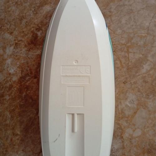 Playmobil boat like new