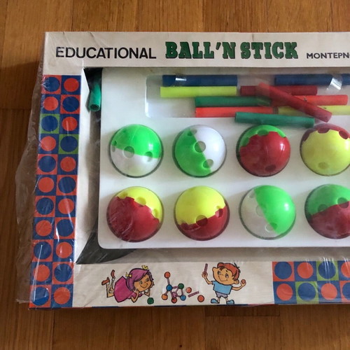 Collectible Greek game SOLPA Modern Architect new