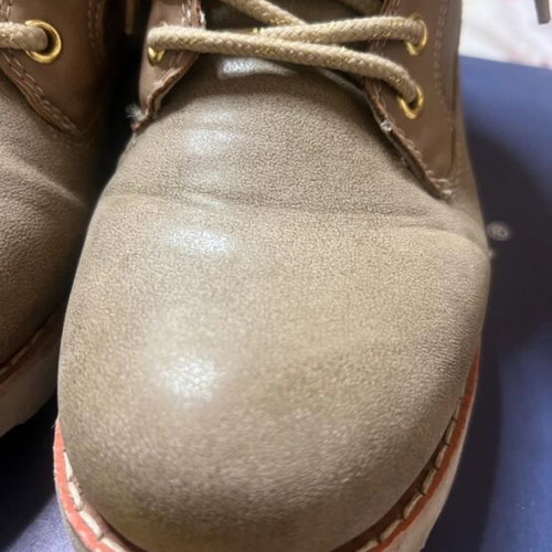 Champion Ankle Boot - 38