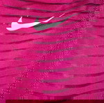 Nike ολοκαίνουργιο ροζ αθλητικό τοπακι-μπουστακι