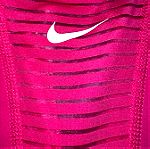  Nike ολοκαίνουργιο ροζ αθλητικό τοπακι-μπουστακι