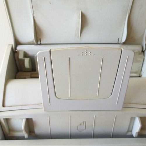 Samsung Inkjet Facsimile SF-330 multifunction fax machine used