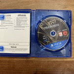 Dishonored 2 PS4 game used