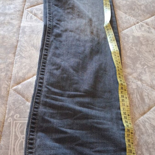 Camel Active jeans like new, size L, gray