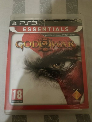 god of war 3 για playstation 3