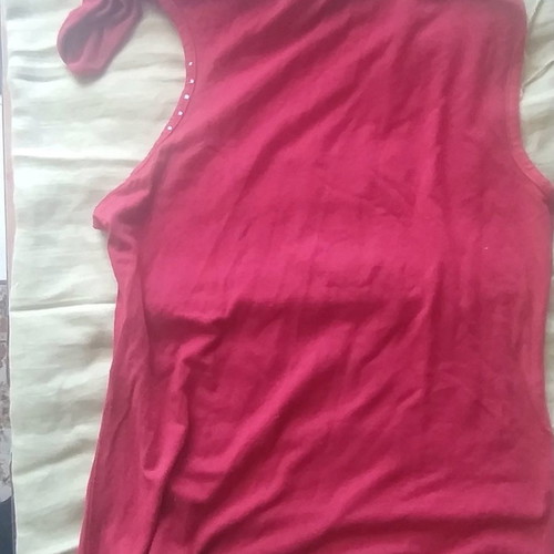lussile t-shirt