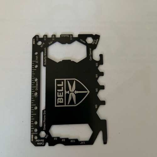 Mini multitool new