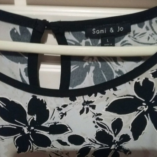 Dress size M like new