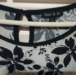 Dress size M like new