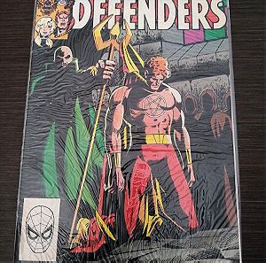The Defenders 120 June 1983