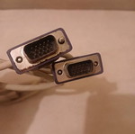 Computer cable used
