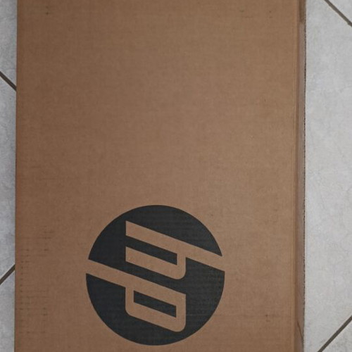 Hp laptop 14" like new