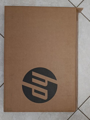 Hp laptop 14" like new