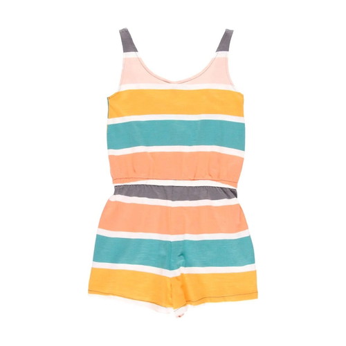 Boboli Short Jumpsuit new, multicolor, size 4 years