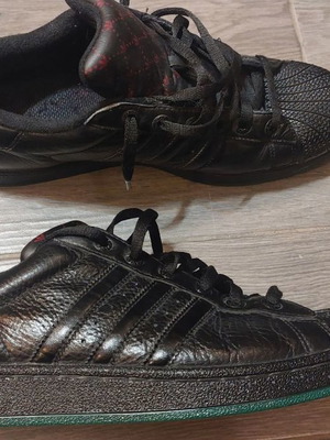ADIDAS SUPERSTAR EU 48