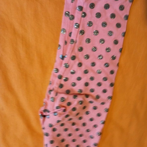 Children's skirt and jacket set, 12-24 months