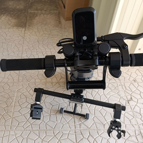 inSPORTline electric wheelchair handbike