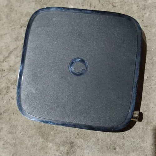 Vodafone TV GR-1280 decoder used