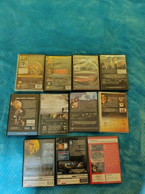 Ταινίες Dvd προς πώληση