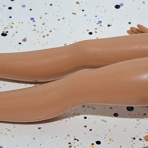 Bratz Pampered Pupz Yasmin 2nd edition used with flaws