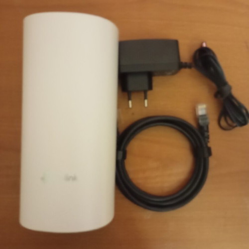 TP-Link WiFi mesh router