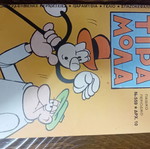 Tiramola magazine like new, issues 556/557-559-561-562-564