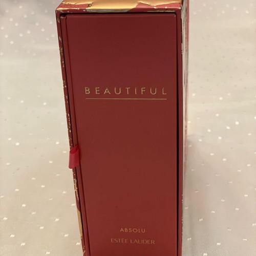 Estée Lauder Beautiful Absolu Eau de Parfum 50ml new, limited edition