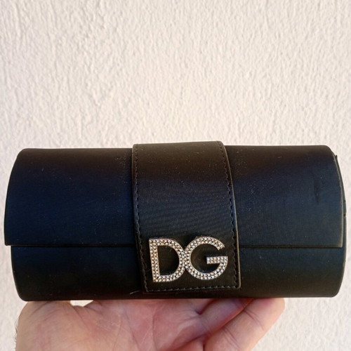 Dolce & Gabbana optical case