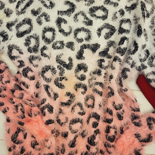 Set of 12 sweaters, wool, cotton, synthetic, size M