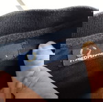  Ζακέτα Fred Perry μέγεθος L μαύρη