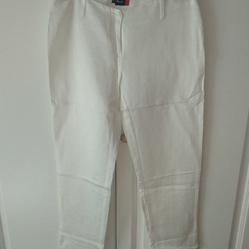 TOI & MOI evening pants used No small