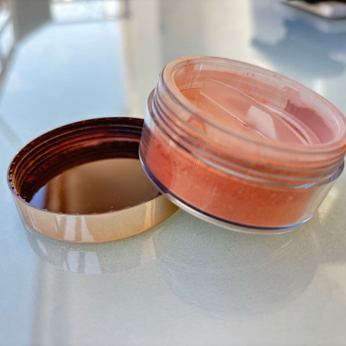 Nude by Nature Virgin Blush new