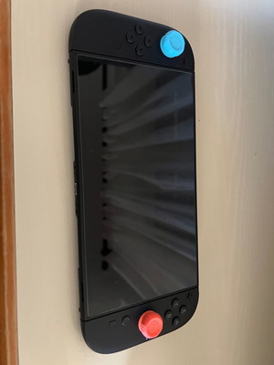 Nintendo Switch 2 σαν καινούργιο με 500GB, παιχνίδια και θήκη μεταφοράς