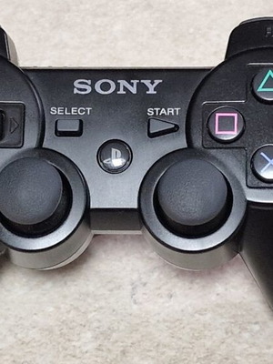 PlayStation 3 Sisaxis γνήσιο χειριστήριο σαν καινούργιο