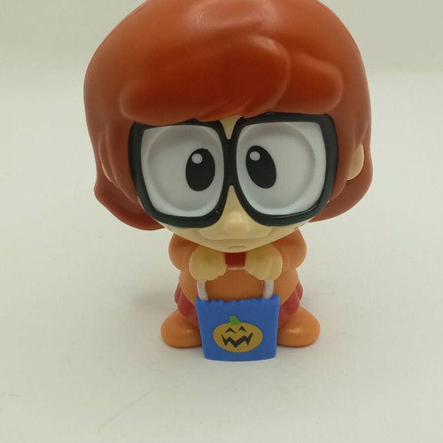 Φιγούρα Velma Dinkley Scooby-Doo Burger King μεταχειρισμένη