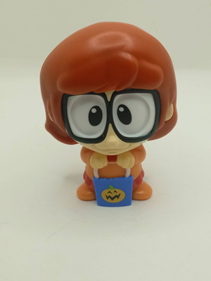 Φιγούρα Velma Dinkley Scooby-Doo Burger King μεταχειρισμένη