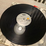 Jason Donovan Ten Good Reasons LP, Greek edition