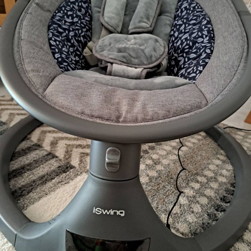 Electric Relax Cangaroo like new