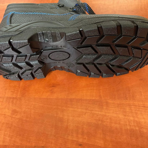 Protex Basic safety boot S1P new