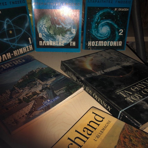 Books like new