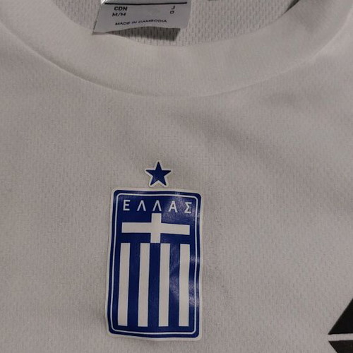National Team Jersey medium like new